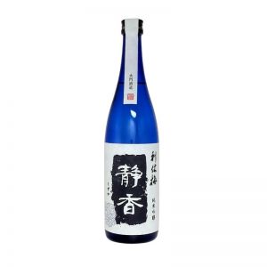 Daimon Rikyubai Shizuka Junmai Ginjo S (case Of 6)